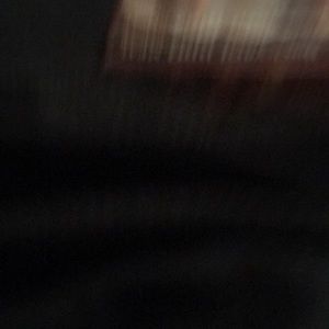 Meet your Posher, Briana